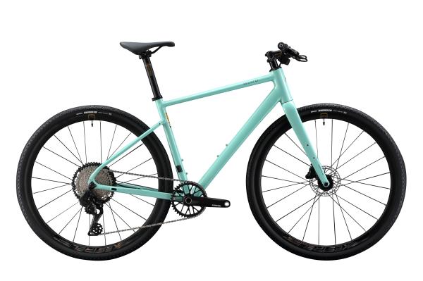 Customized Carbon/Alloy/Cr-mo Gravel Bike OEM ODM Road Bike of different sizes frame
