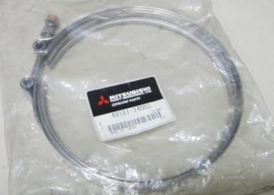 Diesel engine parts for Mitsubishi, Clamp for Mitsubishi turbocharger,49181-14003,4918114003