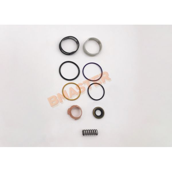 OEM-grade Fuel Injector Repair Kit For X15 Series Heavy-duty Diesel Engine Fuel System