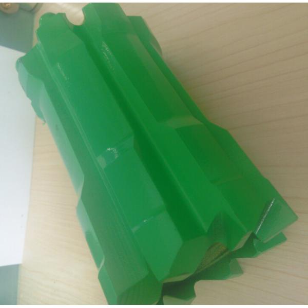 Retrac Thread Button Bit Rock Drilling Tools 127mm Drop Center for Rock Drill