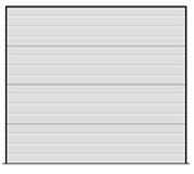 Alu / Steel Pu Foam Sandwich Panel Finger Proof 0.326mm 0.6mm Thickness