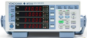 ES7821 Tower/ table/Comfort fans and regulators Energy Efficiency Test Lab