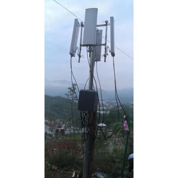470W высокая мощность 6 каналов дронный сигнальный джаммер для длинного радиуса действия дронного щита устройство