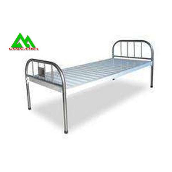 Medical Nursing Care Bed Hospital Ward Equipment For Patient CE ISO Approved