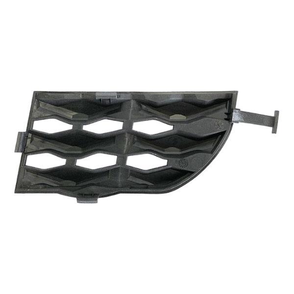 DZ96189625004 Right Towing Hook Cover For SHACMAN M3000S Truck Cab Spare Parts