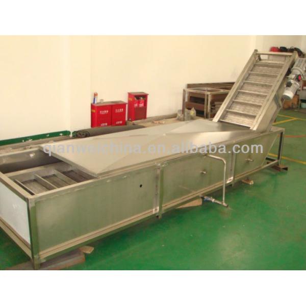 Chilli Pepper Sauce Making Machine Processing Line Production Line