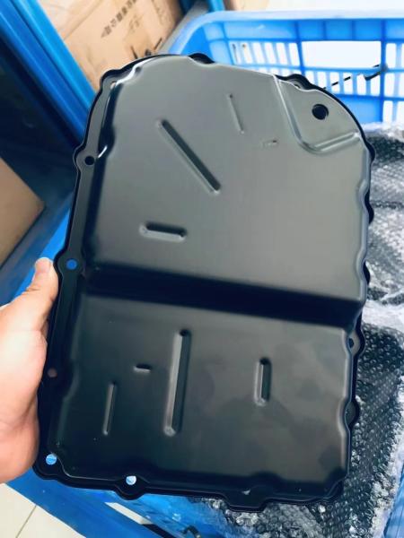MG 2nd Gen ZS 2016-2023 CVT180 Transmission Oil Pan for Roewe i5 i6 PLUS RX3 PRO. MG MG5