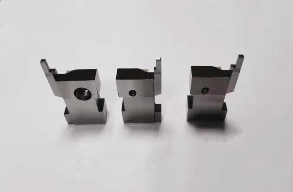 Precision Core Insert And Cavity Insert CNC Milling For Mechanical Auto