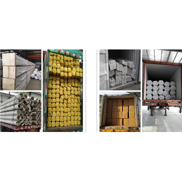 ASTM A106 Seamless Carbon Steel Pipe Tube 200mm