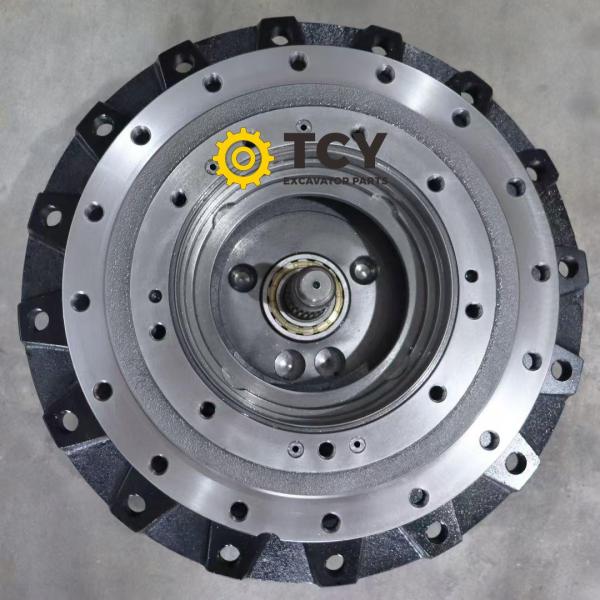 Motor hidráulico 4466663 para mando final Hitachi ZX160 ZX160LCT