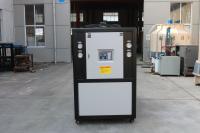 Linha de anodização eficiente alto refrigerando direto do congelador do equipamento