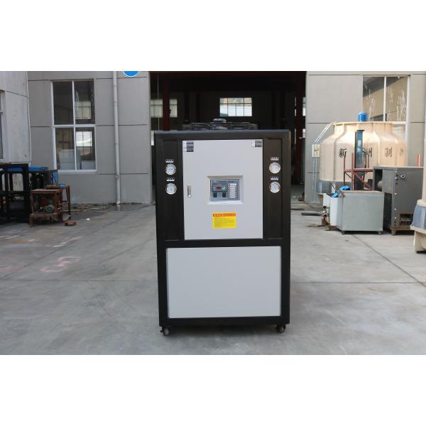 Anodizing Line Equipment Direct Cooling Freezer High efficient