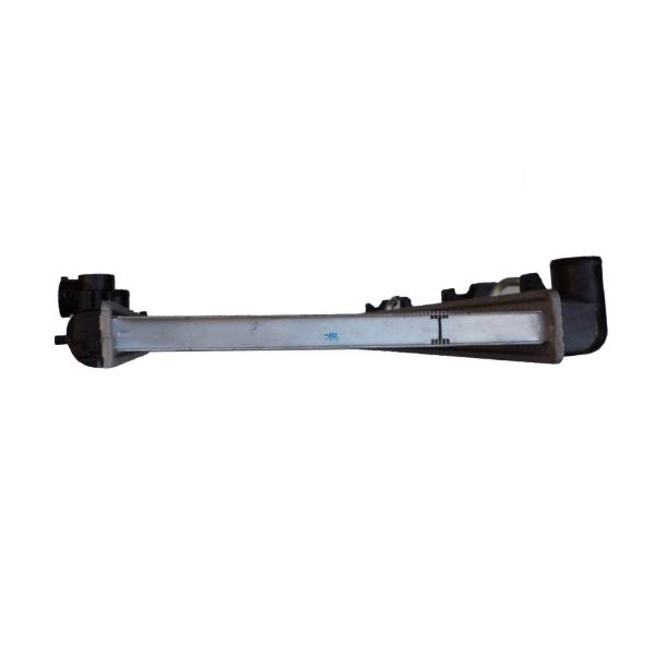 Tanque de água de radiador de alumínio avançado para Subaru IMPREZA 2.0 Substituição/reparação