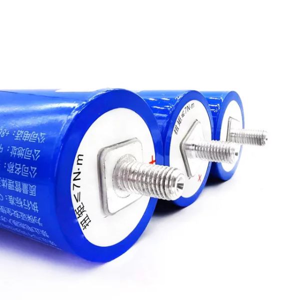 40AH 45AH 66160 Lithium Titanate Battery 2.3V 20000+ Life Cycle