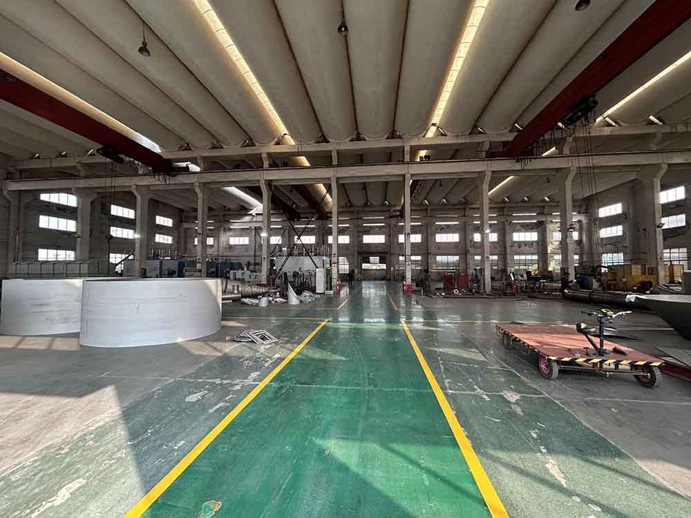 Changzhou Yixin Drying Equipment Co., Ltd.