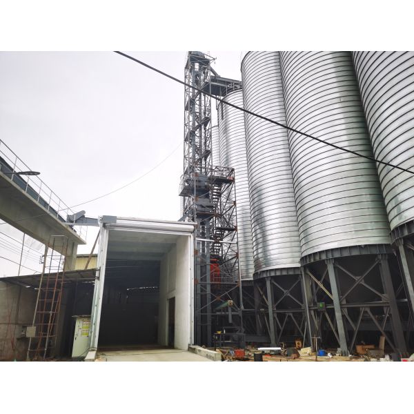 Heavy Duty Conveying Equipment Mining Conveyor Belt