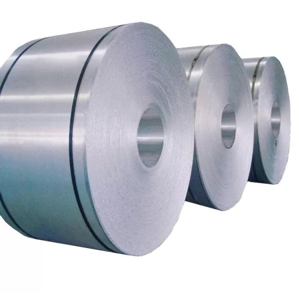 Food Grade 3105 3104 H19 Aluminum Coil Roll 0.12-5.0mm SGCC Aluminium Steel Sheet