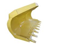 Recambios del cargador de la rueda del cubo 1.8m2 del cargador de la rueda 22D0103X0