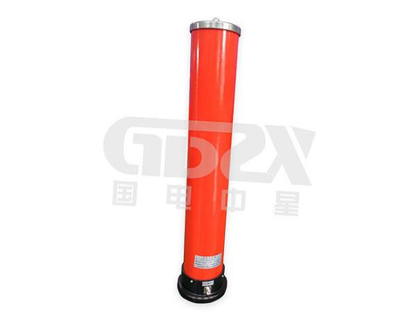 500KV AC withstand voltage series resonance test device for substation site test