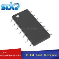 Transceptor RS232 completo 28-TSSOP de IC ST3243EBTR 3/5 dos transceptores de STMicroelectronics