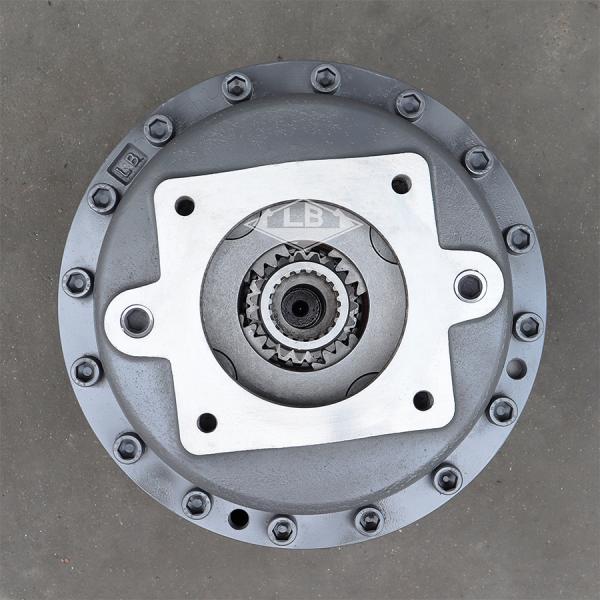 31NA-10150 31NA-10151 31NA-10152 Swing Drive Gearbox R375-7 R385-9 R380-9 Swing Reducer