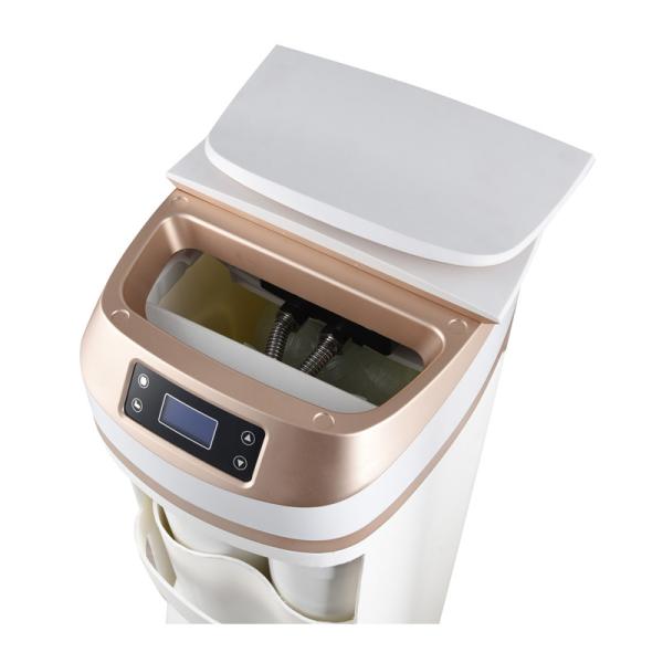Highly Efficient 2 In 1 Smart Water Softener Mixed With Water Purifier