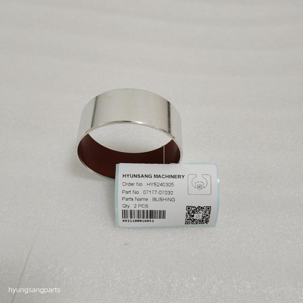 Буширование 07177-07030 0717707030 707-52-15430 Для PC210 PC220 PC228 PC240