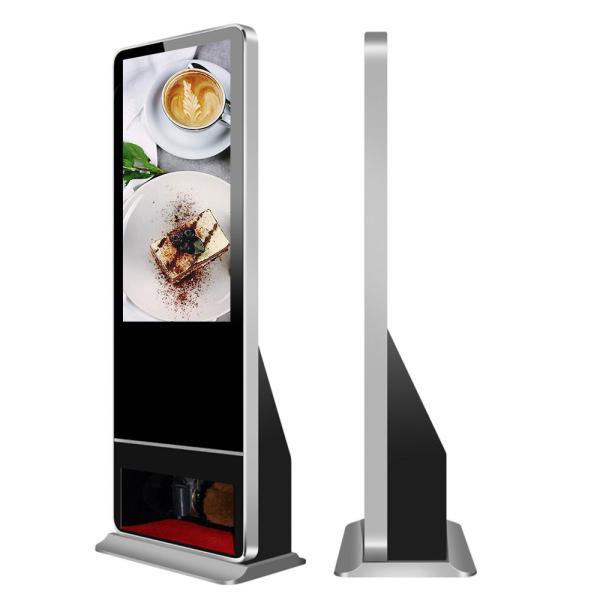 49 Inch Hotel Digital Signage Solutions For Small Business Indoor Outdoor