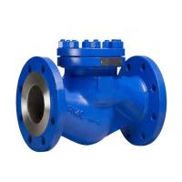 Valva de porta de flange de aço inoxidável de alta qualidade Z41H-150LB Válvula de verificação de portas padrão dos EUA