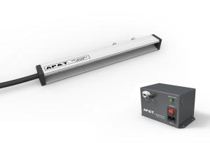 High Frequency Ionizing Bar Anti Static Equipment With Micro Current