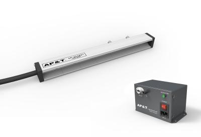High Frequency Ionizing Bar Anti Static Equipment With Micro Current