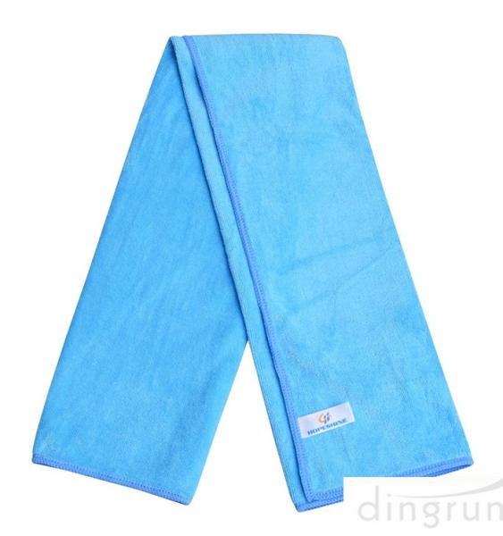 Microfiber Gym Towels Fast Drying Sports Towel Fitness Workout Sweat Towels