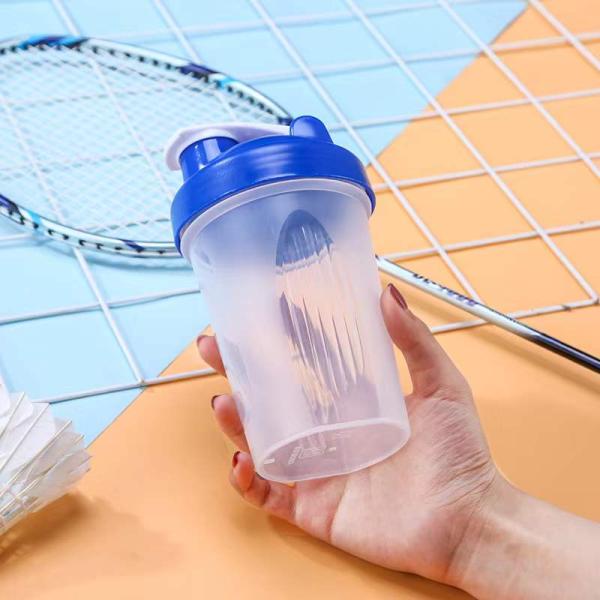 бутылка с водой спорт выпивая стекел 600ml 400ml пластиковая складная