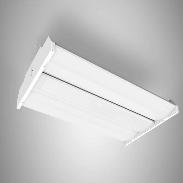 Luz lineal LED de gran altura ajustable 300W 150LM/W con certificación ETL CETL