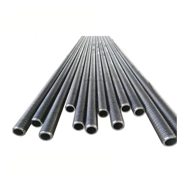 2-10MM Thickness Round Stainless Steel Anchor Bar Sleeve Shield Tam Anchor ASTM Standard