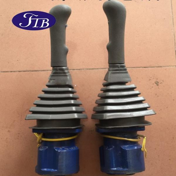 FTB Excavator Hydraulic Parts DH Operating Handle Rod