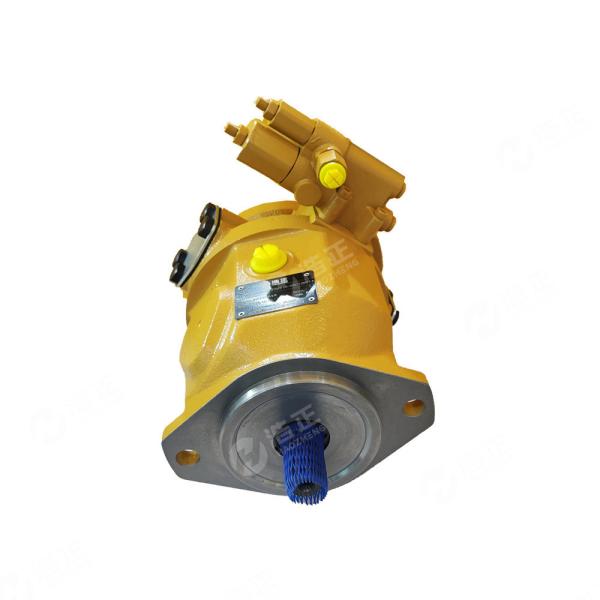 Оригинальный гидравлический поршневый насос 185-5918 для буровой машины CAT 442D 420D 430D 432D 428D