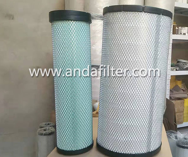 High Quality Air Filter For Hyundai 11N6-27030 11N6-27040