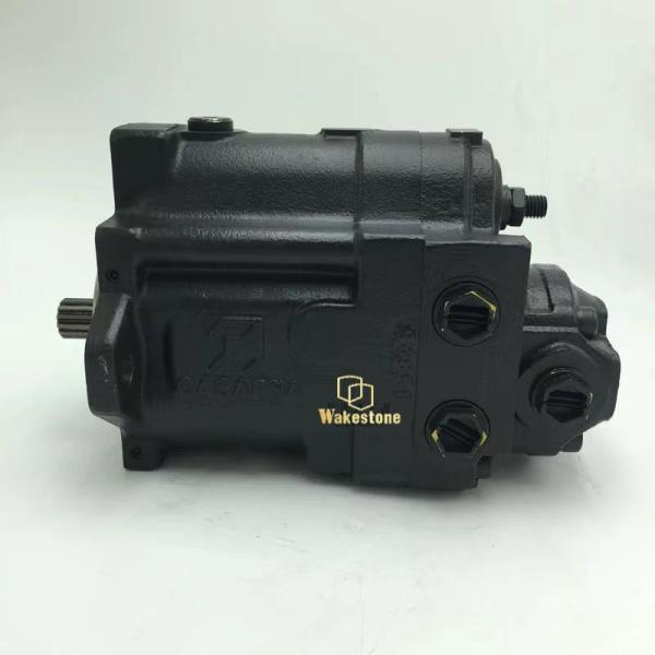 Excavator Parts DOOSAN Hydraulic Pump Assembly Plunger Pump Main Pump, Excavator DX210W