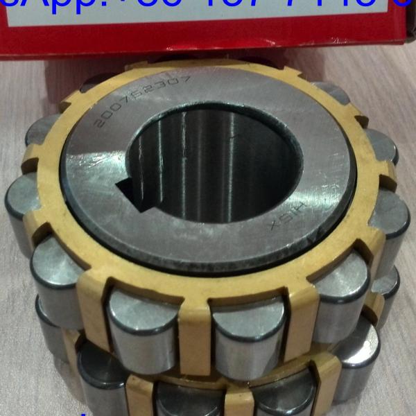 150752305 double row cylindrical roller bearing 25x68.2x42mm Motorcycle  bearings