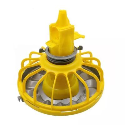 Long Life Span Feeders And Drinkers Poultry Chicken With Water Cup