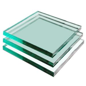 6-10mm Tempered Laminated Glass | For Stair & Balcony Railings