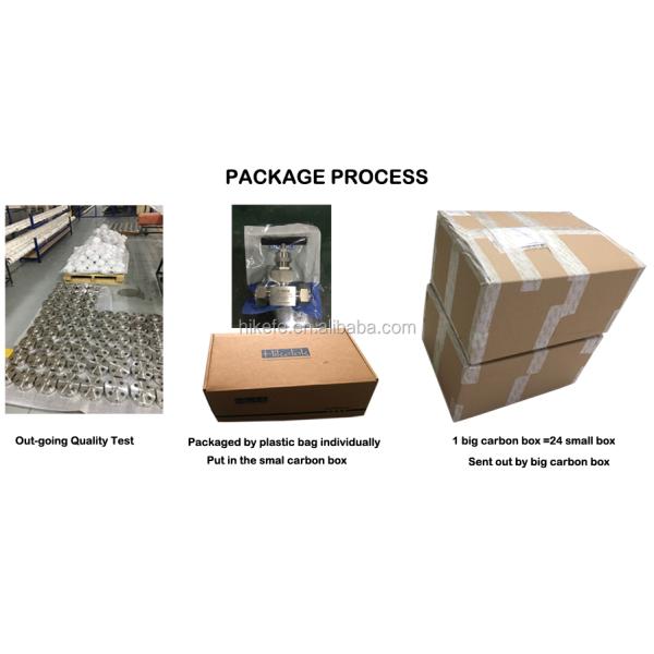 Штуцеры штепсельной вилки нержавеющей стали плавкие пускают переходник по трубам трубки штепсельной вилки со штуцерами эвтектического сплава