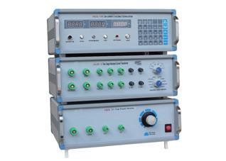 0.02 Class  CT PT Test Equipment , Low Current CT Test Kit