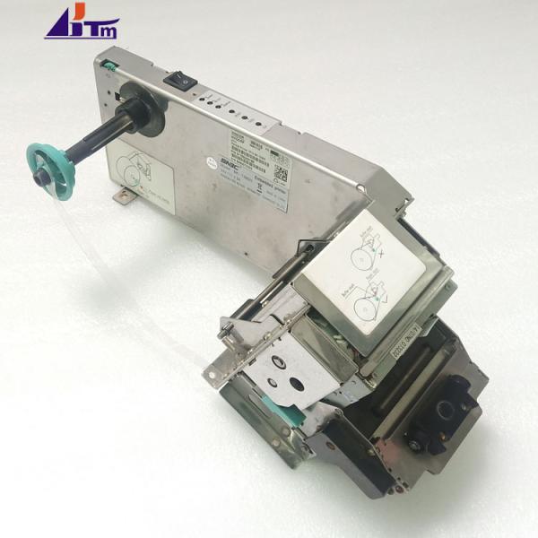 1750240168 1750189334 Wincor Receipt Printer TP13 BK-T080II ATM Parts