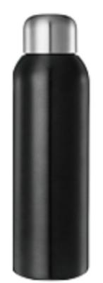 20OZ Single Wall Stainless Steel Water Bottle ，Promotional Sport Drink Bottle