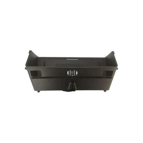 10W Porta-telefone Adaptador de Carregamento Rápido Wireless Para Mercedes Benz GL ML GLE