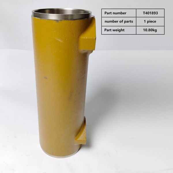 T401893 CH10903 Perkins Oil Cooler Engine Oil Cooler 133-0125 7c-3029 133-0125