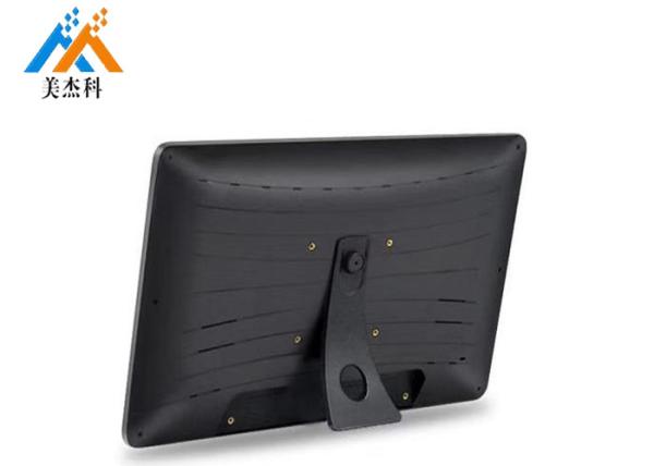 IPS 10.1 400cd/m2 Tablet LCD Advertising Display Android6.0