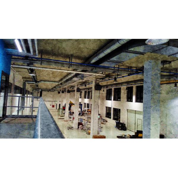 High Brightness SMD3030 300W Commercial Grade Led Flood Lights